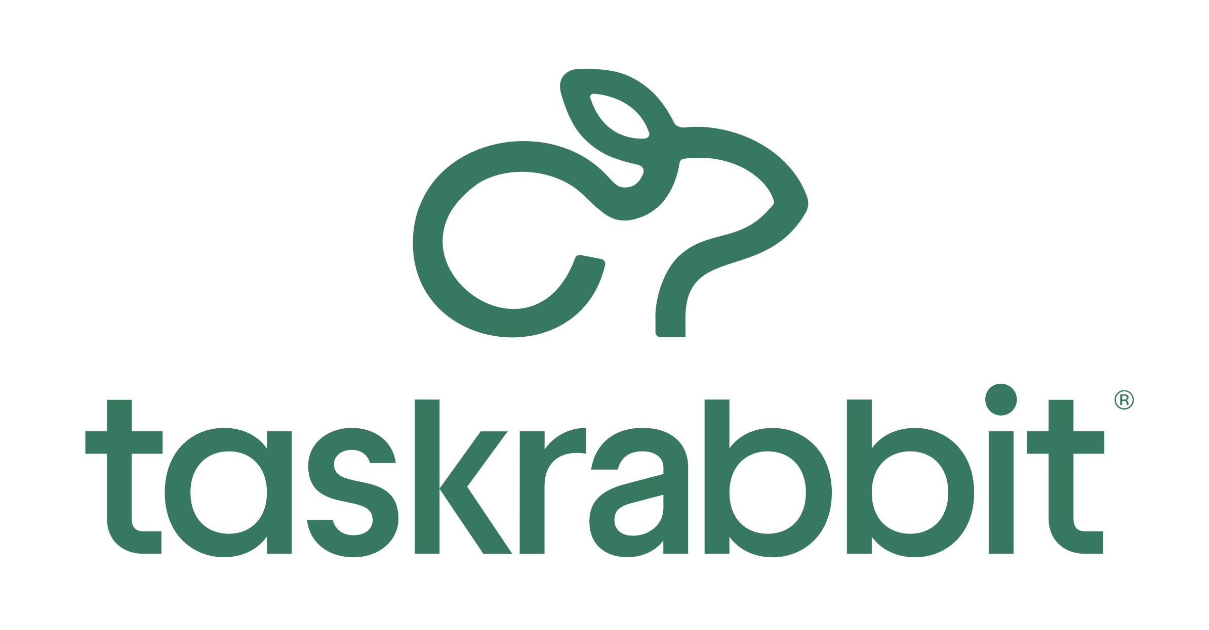 TaskRabbit rating badge